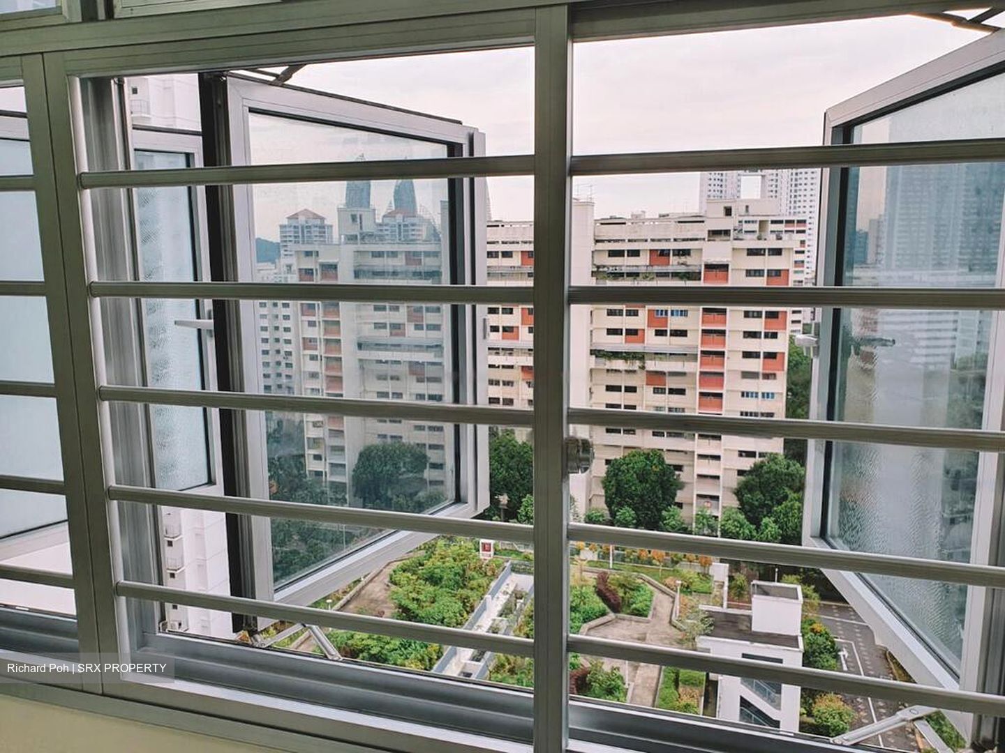 Blk 70B Telok Blangah Ridgeview (Bukit Merah), HDB 4 Rooms #455219291